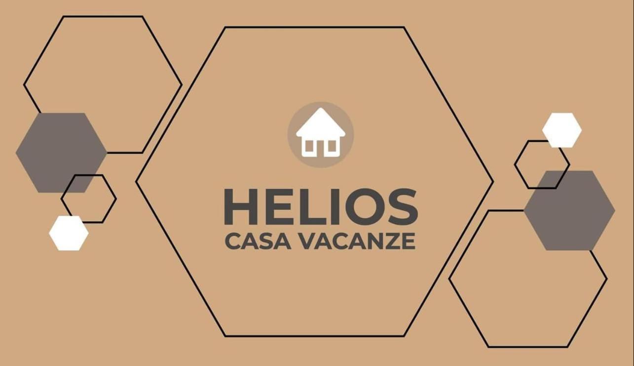 Casa Vacanza Helios Leonforte Exterior photo